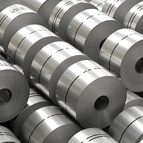 Soğuk Haddelenmiş Sac